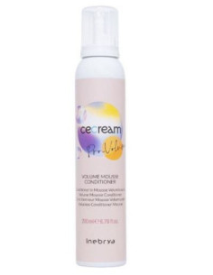 INEBRYA SPRAY VOLUME ONE 200ML