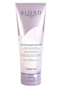 INEBRYA TRATTAMENTO BLONDE MIRACLE NECTAR 250ML