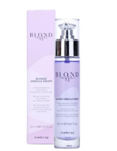 INEBRYA TRATTAMENTO IN CREMA POST COLORAZIONE 150ML