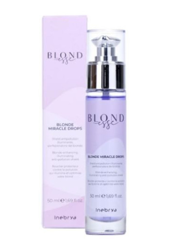 INEBRYA TRATTAMENTO IN CREMA POST COLORAZIONE 150ML