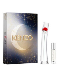 KENZO CONF. FLOWER EDP 50VAPO + EDP 10ML