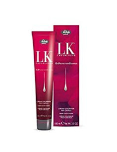 LISAP TINTE LK OPC 100ML 9/7 BIONDO CHIARISSIMO BEIGE