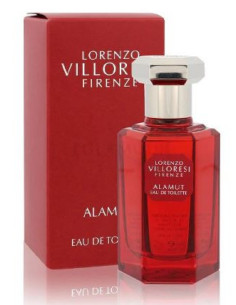 LORENZO VILLORESI FIRENZE EDT ALAMUT 100VAPO