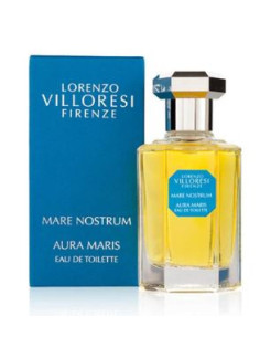 LORENZO VILLORESI FIRENZE EDT MARE NOSTRUM 50VAPO