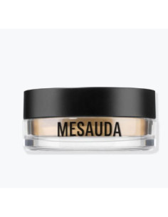 MESAUDA  CIPRIA IN POLVERE LIBERA CELESTIAL VEIL - TRANSLUCENT LIGHT
