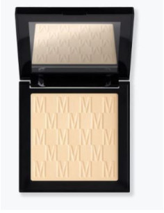 MESAUDA CIPRIA COMPATTANUDE VENUS GOLD CREAM