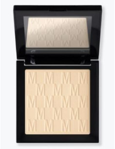 MESAUDA CIPRIA COMPATTANUDE VENUS LIGHT BEIGE