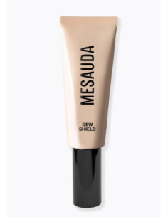 MESAUDA CREMA COLORATA IDRATANTE DEW SHIELD DEEP