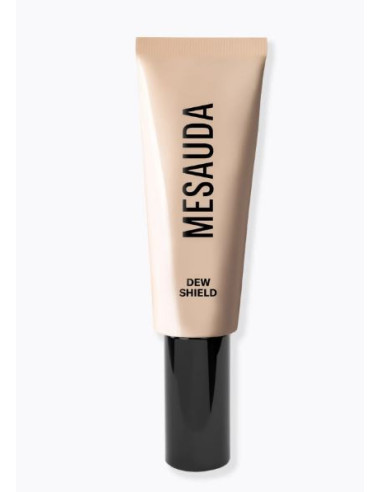 MESAUDA CREMA COLORATA IDRATANTE DEW SHIELD MEDIUM
