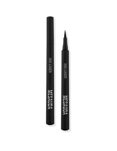 MESAUDA EYELINER INK LINER MIDNIGHT