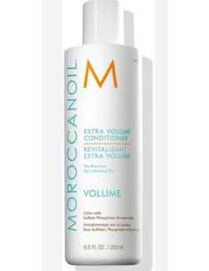 MOROCCANOIL CONDITIONE EXTRA VOLUME 250ML