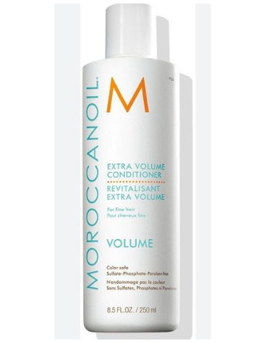 MOROCCANOIL CONDITIONE EXTRA VOLUME 250ML