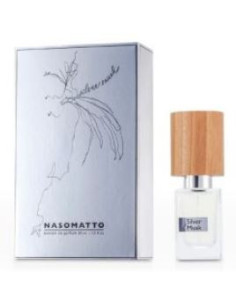 NASOMATTO EDP SILVER MUSK 30VAPO