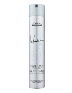 OREAL LACCA INFINIUM STRONG 500ML