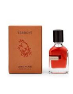 ORTO PARISI EDP TERRONI 50VAPO