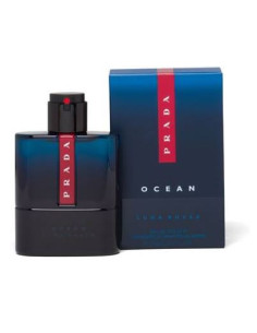 PRADA OCEAN LUNA ROSSA POUR HOMME EDT 100ML