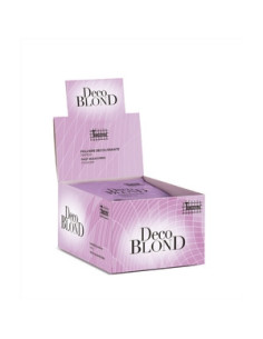 TECHNIQUE DECOBLOND BUSTINE 25G