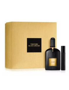 TOM FORD CONF. BLACK ORCHID ED 50VAPO + EDP 10ML