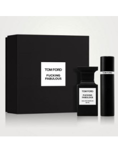TOM FORD CONF. FUCKING FABULOUS EDP 50VAPO + EDP 10ML