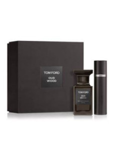 TOM FORD CONF. OUD WOOD  EDP 50VAPO + EDP 10ML