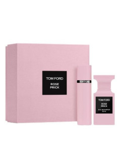 TOM FORD CONF. ROSE PRICK  EDP 50VAPO + EDP 10MLTOM FORD CONF. ROSE PRICK  EDP 50VAPO + EDP 10ML