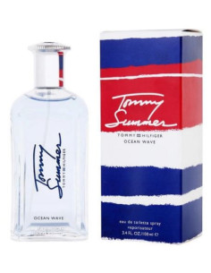 TOMMY EDT TOMMY SUMMER OCEAN WAVE U. 100VAPO