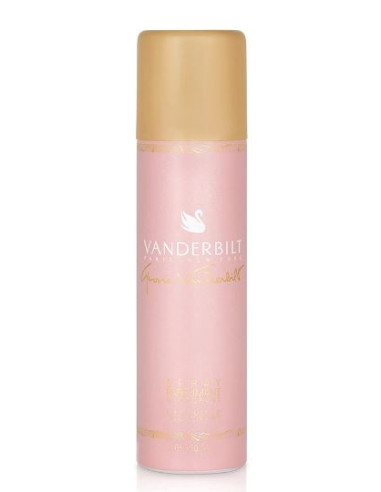 VANDERBILT DEODORANTE  150VAPO