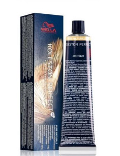 WELLA TINTE KOLESTON PERFECT 60ML 0/00