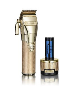BABYLISS PRO TOSATRICE FXONE CLIPPER GOLD ART.FX899GE