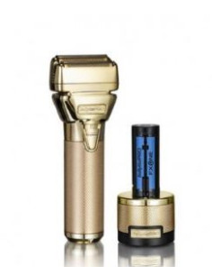 BABYLISS PRO TOSATRICE FXONE FOIL SHAVER GOLD ART. FX79FSGE