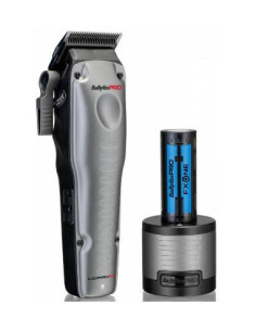 BABYLISS PRO TOSATRICE FXONE LO-PRO CLIPPER GREY ART.FX829E