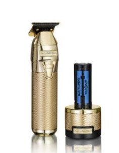 BABYLISS PRO TOSATRICE FXONE SKELETON GOLD ART. FX799GE