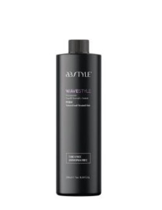 ABSTYLE WAVESTYLE PERMANENTE AMMONIA FREE CAPELLI NATURALI E TRATTATI 500ML