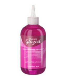 INEBRYA INTENSE TREATMENT SHECARE GLAZED 250ML