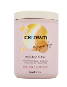 INEBRYA MASCHERA ICE CREAM PRO-AGE 1000ML