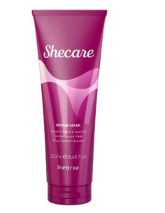 INEBRYA MASCHERA SHECARE REPAIR 250ML