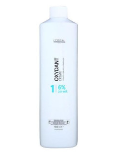 OREAL MAJIREL OXIDANT 20VOL...
