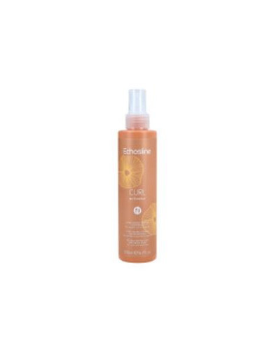 ECHOS CREMA CURL ACTIVATOR 200ML ART.1024622