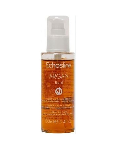 ECHOS FLUIDO ARGAN 100ML ART.1024617