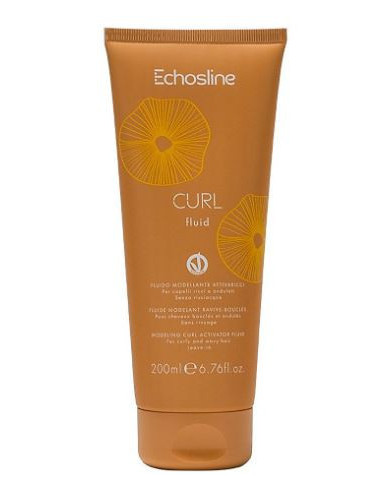 ECHOS FLUIDO CURL 200ML ART.1024623