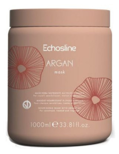 ECHOS MASCHERA ARGAN 1000ML ART.1024614