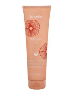 ECHOS MASCHERA ARGAN 300ML ART.1024613