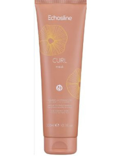 ECHOS MASCHERA CURL 300ML ART.1024620
