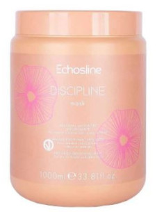 ECHOS MASCHERA DISCIPLINE 1000ML ART.1024574
