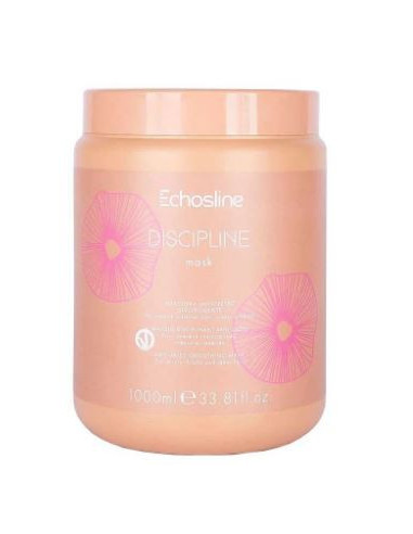 ECHOS MASCHERA DISCIPLINE 1000ML ART.1024574