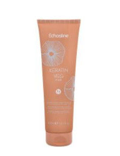 ECHOS MASCHERA KERATIN VEG 300ML ART.1024633