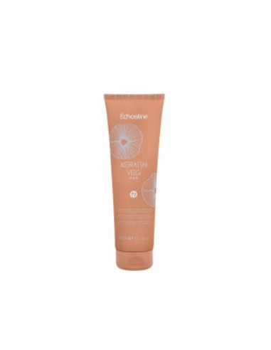 ECHOS MASCHERA KERATIN VEG 300ML ART.1024633