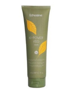 ECHOS MASCHERA KI POWER VEG 300ML ART.1024526