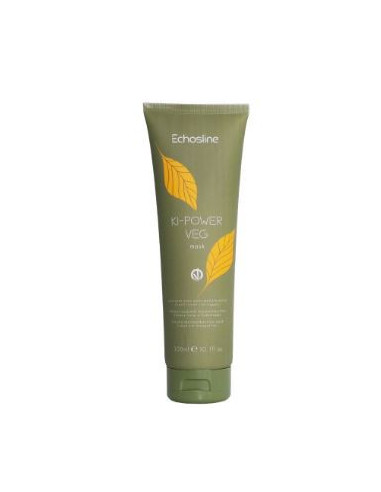 ECHOS MASCHERA KI POWER VEG 300ML ART.1024526