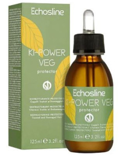 ECHOS PROTETTORE KI POWER VEG 125ML ART.1024529